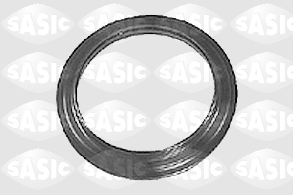 Cuscinetto volvente, Supporto ammortizz. a molla - 0355325 SASIC
