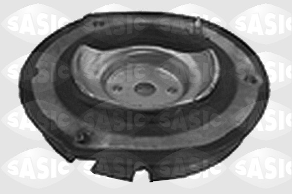 Supporto ammortizzatore a molla - 0385255 SASIC