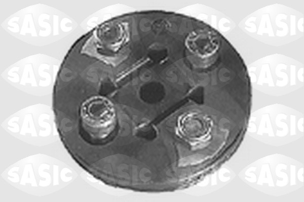 Steering Column Coupling - 0404144S SASIC