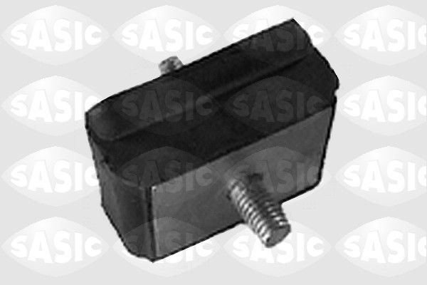 Tampone paracolpo, Silenziatore - 0623063 SASIC