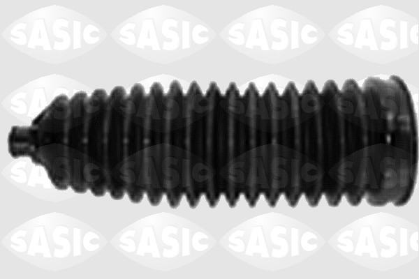 gofruotoji membrana, vairavimas - 0664414 SASIC