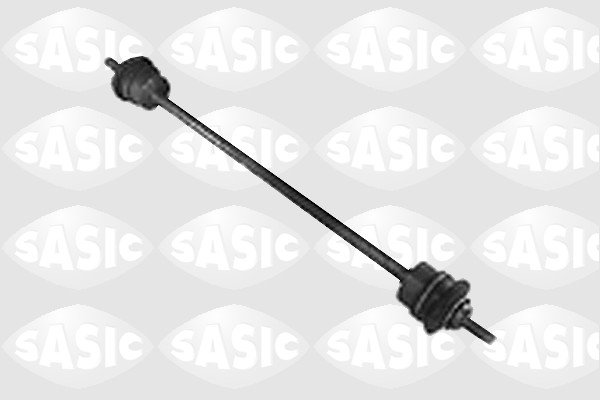 šarnyro stabilizatorius - 0875415 SASIC
