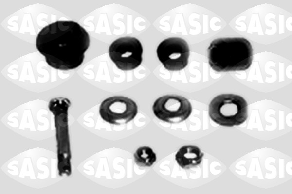 pakabos komplektas - 1003549 SASIC