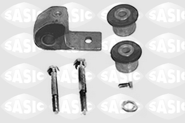 pakabos komplektas - 1003562 SASIC