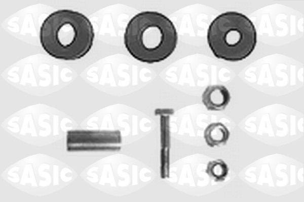 pakabos komplektas - 1003564 SASIC