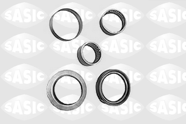 Repair Kit, axle beam - 1005116 SASIC