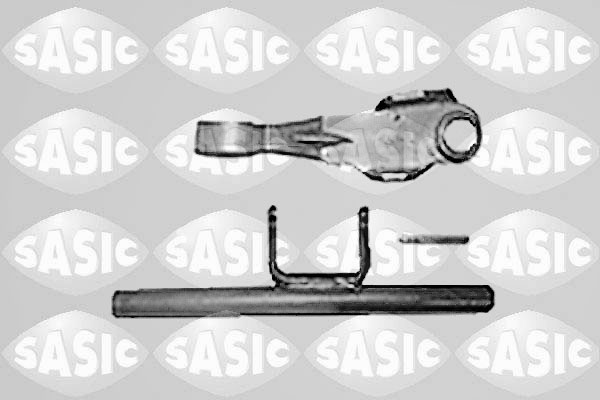 Release Fork, clutch - 1152272 SASIC