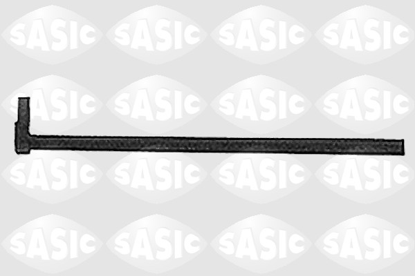 Gasket, oil sump - 1270050 SASIC