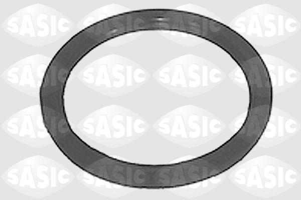 Gasket, oil sump - 1270280 SASIC