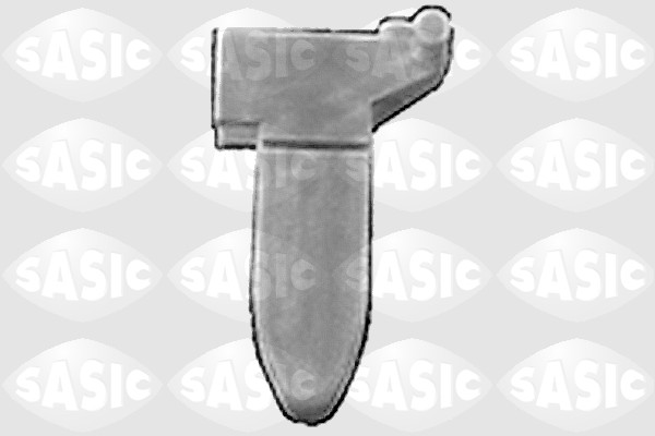 Clutch Cable - 1282172 SASIC