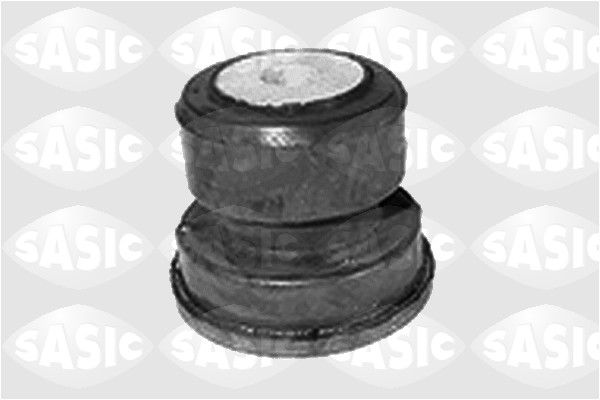 Supporto, Corpo assiale - 1315525 SASIC
