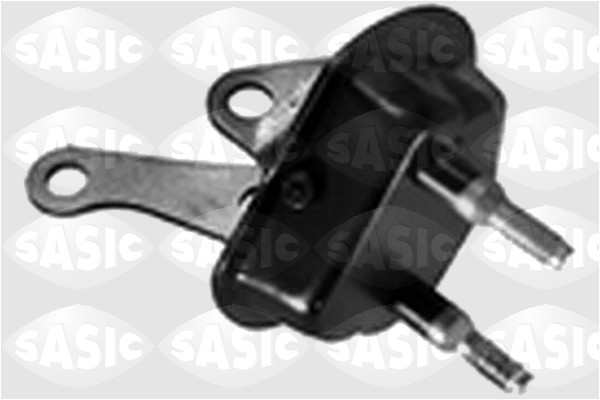 Braccio oscillante, Sospensione ruota - 1315695 SASIC