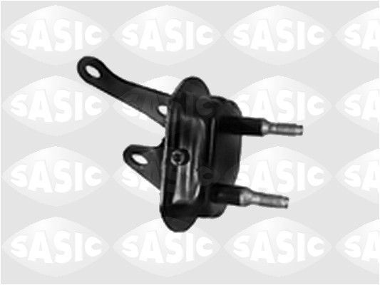 Braccio oscillante, Sospensione ruota - 1315705 SASIC