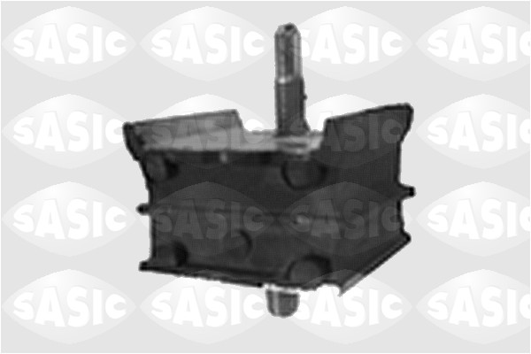 Mounting, axle beam - 1515105 SASIC
