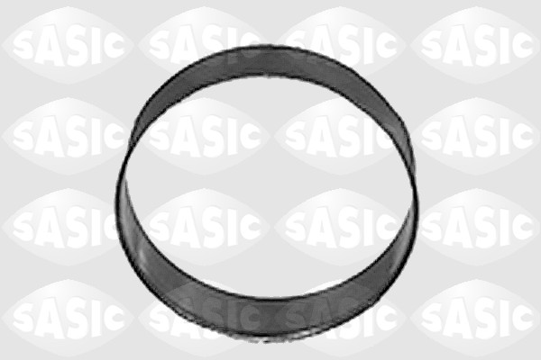 Repair Kit, axle beam - 1545105 SASIC