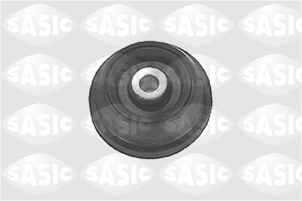 Supporto ammortizzatore a molla - 1615205 SASIC