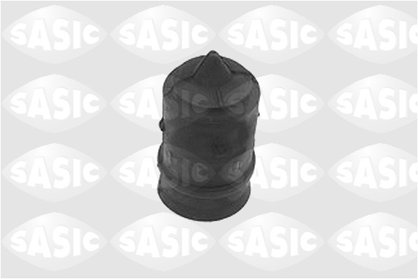 Rubber Buffer, suspension - 1665475 SASIC
