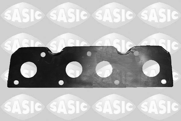 Gasket, exhaust manifold - 1954009 SASIC