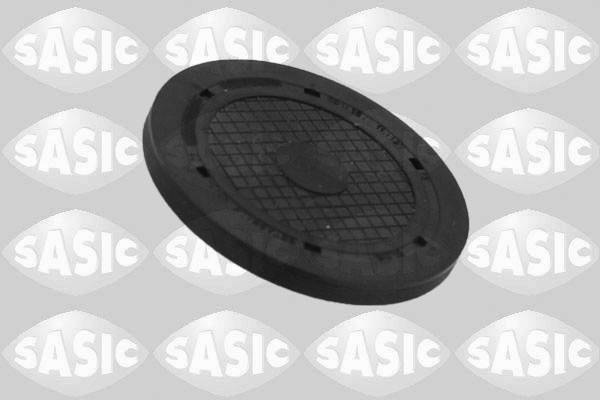 Plug, rocker arm shaft mounting bore - 1964003 SASIC