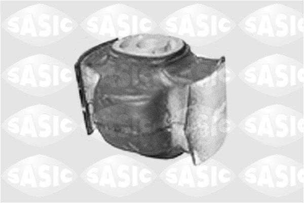 Sospensione, Motore - 2001014 SASIC