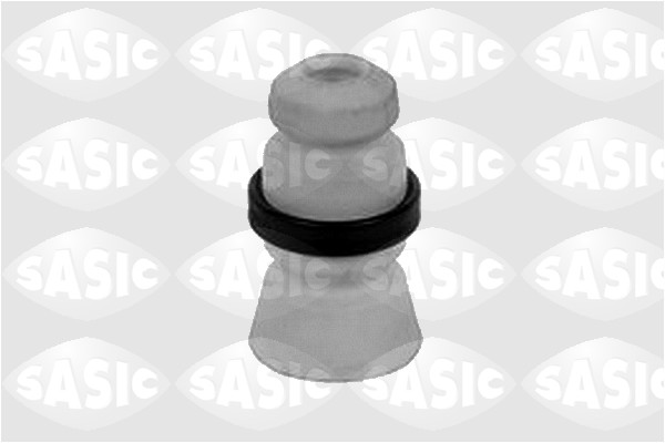 Rubber Buffer, suspension - 2001025 SASIC