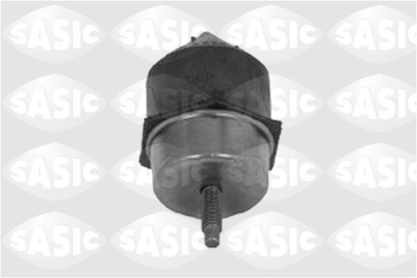 Rubber Buffer, suspension - 2001026 SASIC