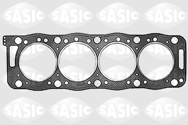 Guarnizione, Testata - 2090K10 SASIC