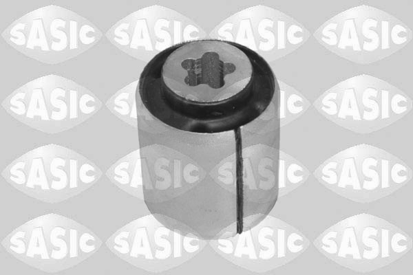 Control Arm-/Trailing Arm Bush - 2256201 SASIC