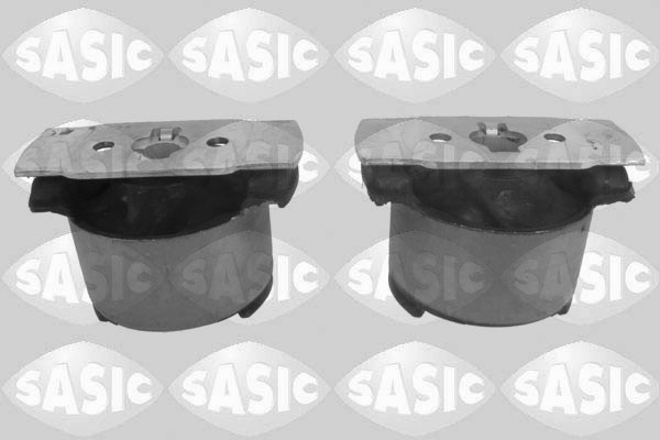 Supporto, Corpo assiale - 2604007 SASIC