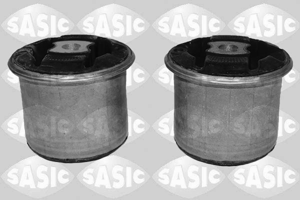 Supporto, Corpo assiale - 2604010 SASIC