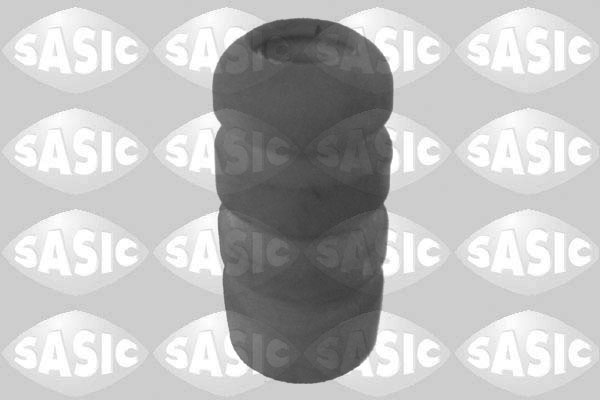 Rubber Buffer, suspension - 2650001 SASIC