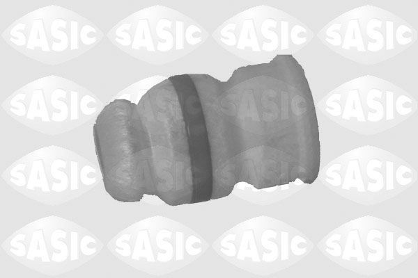 Rubber Buffer, suspension - 2650013 SASIC