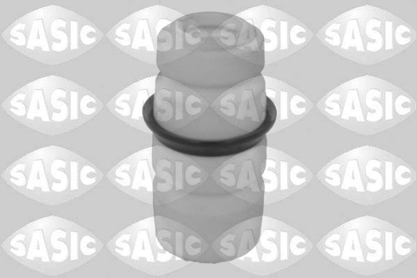 Rubber Buffer, suspension - 2650017 SASIC