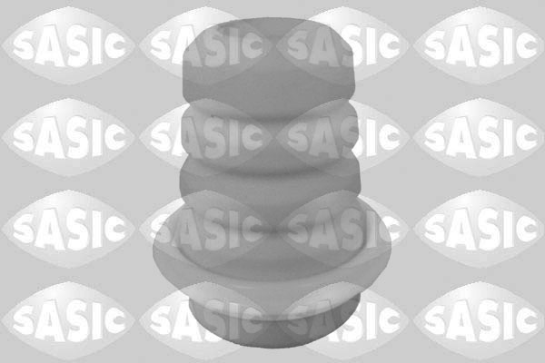 Rubber Buffer, suspension - 2650019 SASIC