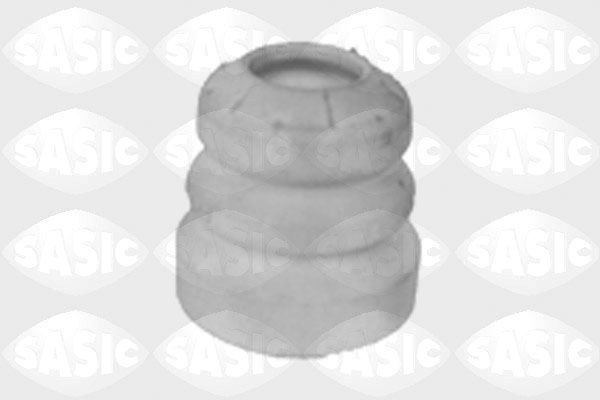 Rubber Buffer, suspension - 2650025 SASIC