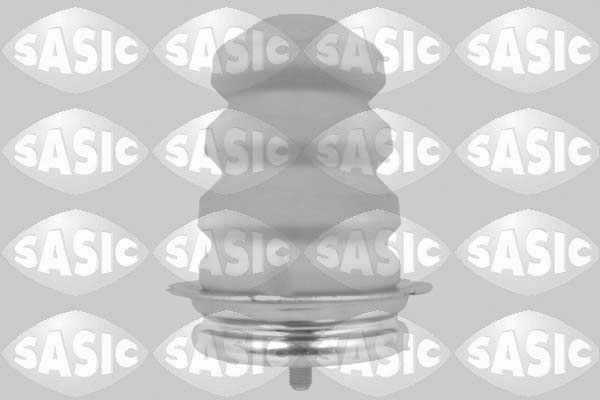 Rubber Buffer, suspension - 2650026 SASIC