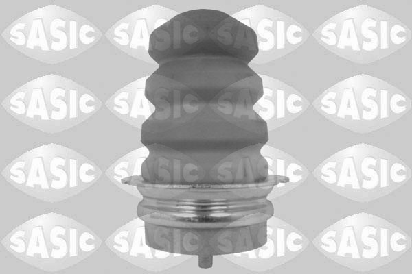 Rubber Buffer, suspension - 2650029 SASIC