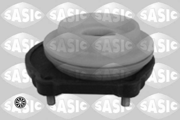 Supporto ammortizzatore a molla - 2650032 SASIC