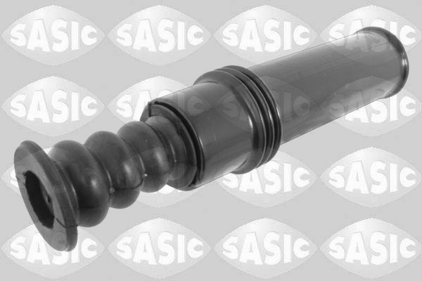 Protective Cap/Bellow, shock absorber - 2650041 SASIC