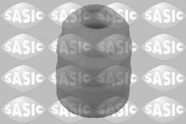 Rubber Buffer, suspension - 2650042 SASIC