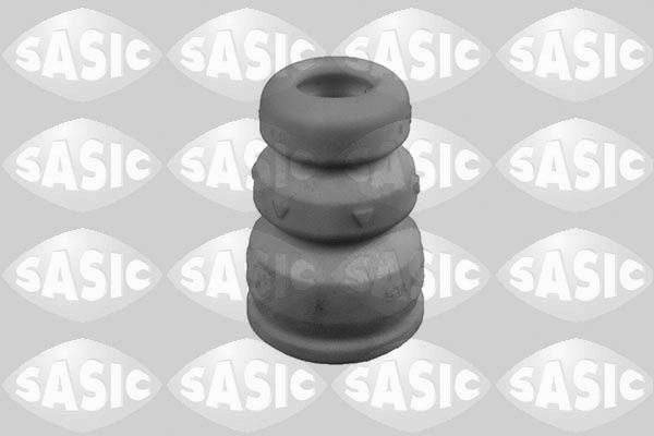Rubber Buffer, suspension - 2650045 SASIC