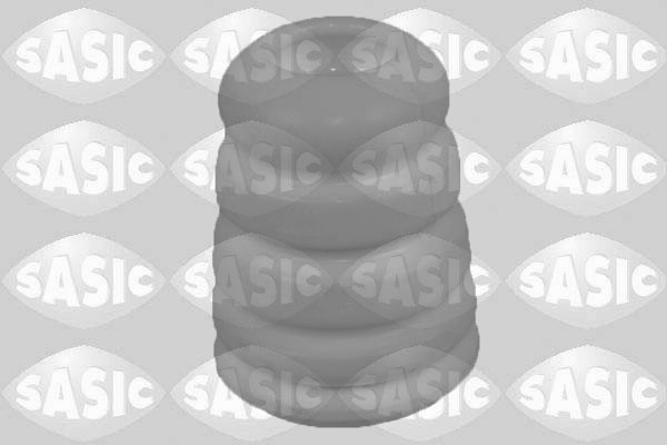 Rubber Buffer, suspension - 2650055 SASIC