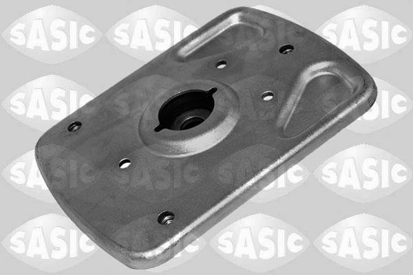 Supporto ammortizzatore a molla - 2650061 SASIC