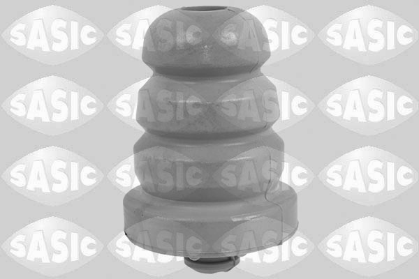 Rubber Buffer, suspension - 2650065 SASIC