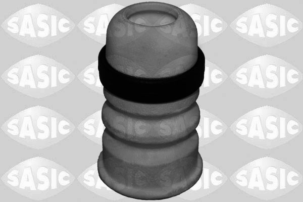 Rubber Buffer, suspension - 2650246 SASIC