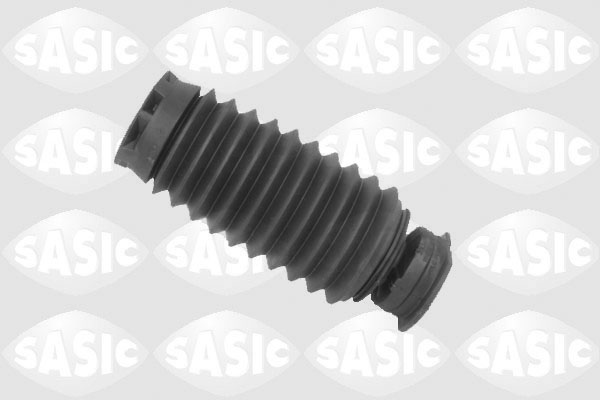 Rubber Buffer, suspension - 2654005 SASIC
