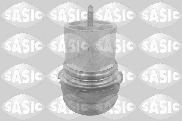 Tampone paracolpo, Sospensione - 2654026 SASIC