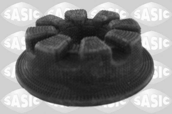 Supporto ammortizzatore a molla - 2654029 SASIC
