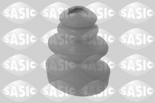Rubber Buffer, suspension - 2656043 SASIC