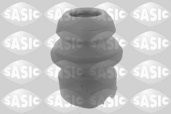 Rubber Buffer, suspension - 2656044 SASIC